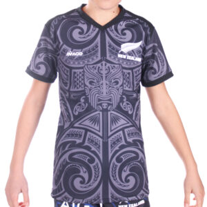 Camiseta Maori Niño