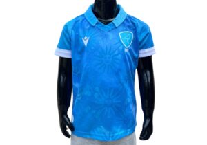 Camiseta Teros Niño Oficial Macron '25/'26