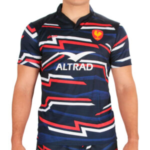 Camiseta Francia Adulto #750