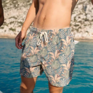 Short de baño TULUM Von Braun