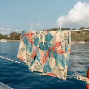 Short de baño POSITANO Von Braun NIÑO