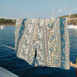 Short de baño NAZARE Von Braun NIÑO