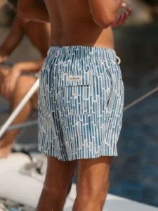 Short de baño BALI Von Braun NIÑO