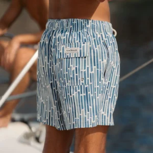 Short de baño BALI Von Braun NIÑO