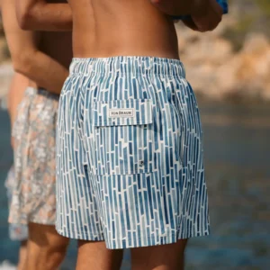 Short de baño BALI Von Braun