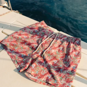 Short de baño VARADERO Von Braun