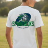 Remera Springboks Adulto Blanca